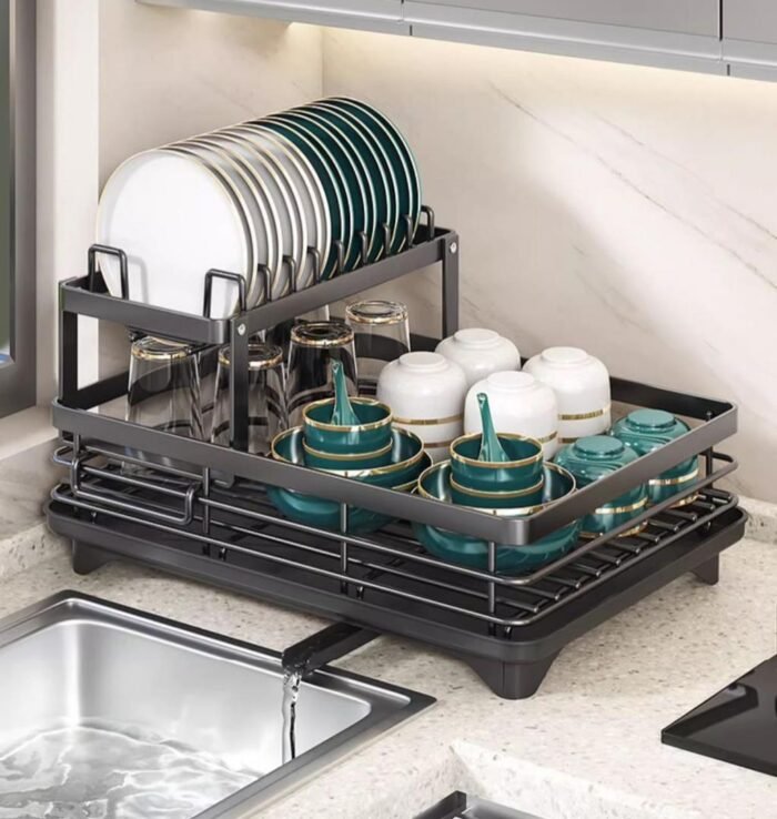 Dish Rack