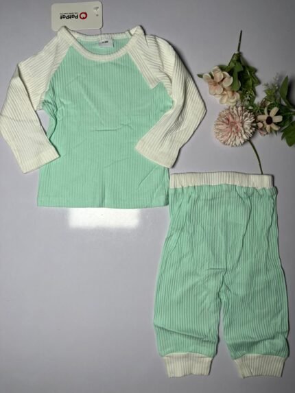 Baby Boy 2-Piece B10