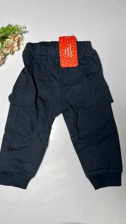 Baby Boy Sweatpants S15