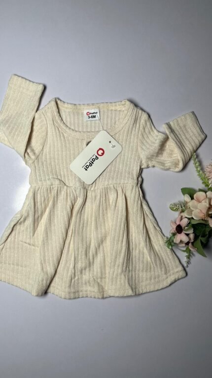 Baby Girl Dress S3