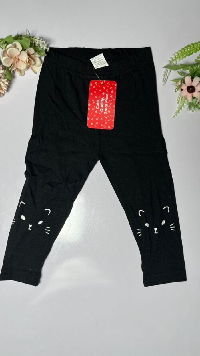 Baby Girl Trouser S11