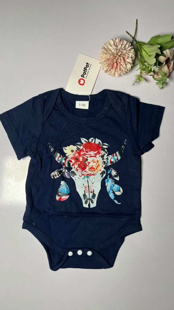 Baby Onesie S12