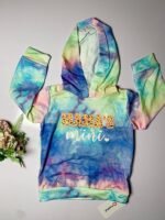 Kiddies Hoodie S1A