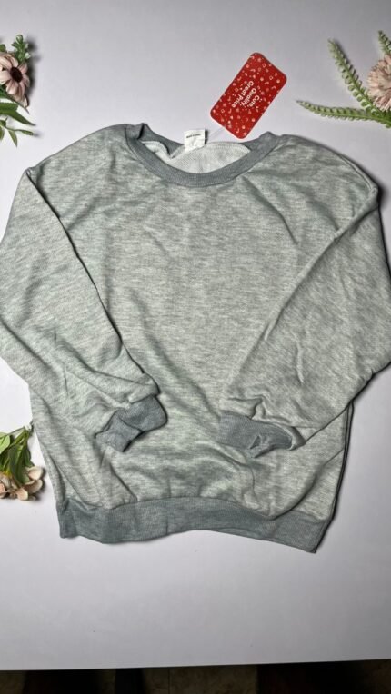 Toddler Sweatshirt S6