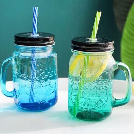 Mason Jar