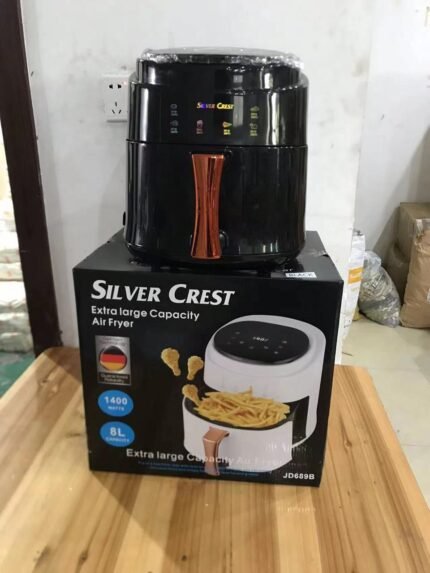 8L Airfryer