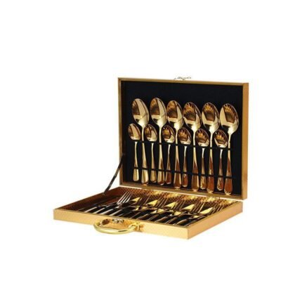 Cutlery Set in a Box