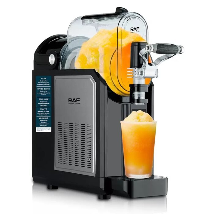Slush Machine (200w, 3.0L) – Your China Plug