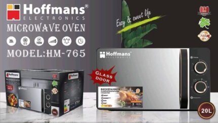 Hoffman 20L Microwave