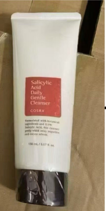 Cosrx Salicylic Acid Facial Cleanser