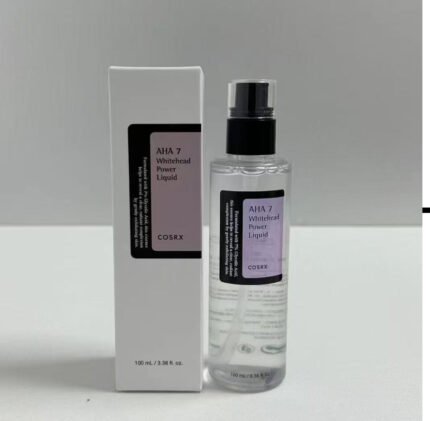 Cozrx AHA 7