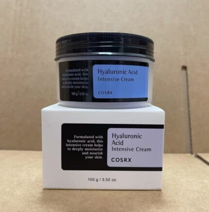 Cosrx Hyaluronic Acid Intensive Cream