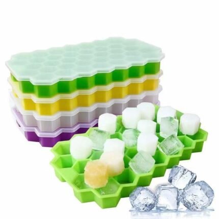 Ice Cube Maker